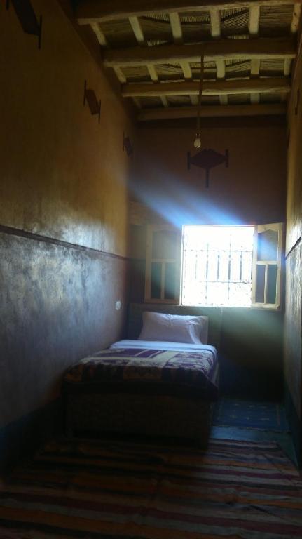 Auberge Des Jardins Du Dades Boumalne Dades Room photo
