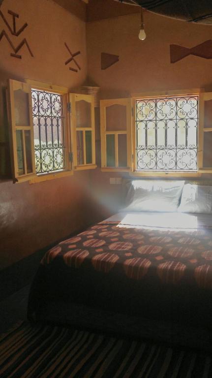 Auberge Des Jardins Du Dades Boumalne Dades Room photo
