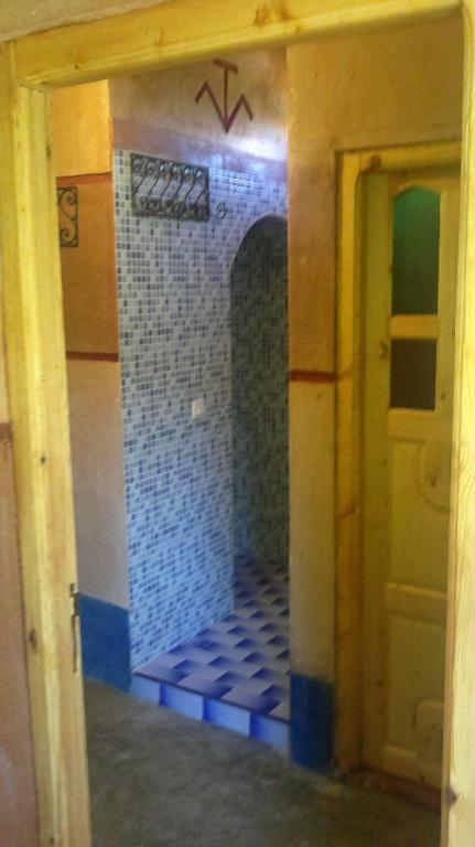 Auberge Des Jardins Du Dades Boumalne Dades Room photo