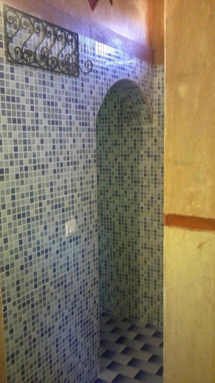 Auberge Des Jardins Du Dades Boumalne Dades Room photo